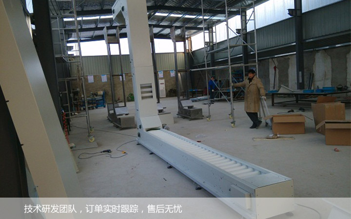  Z型斗式提升機(jī)哪里好？